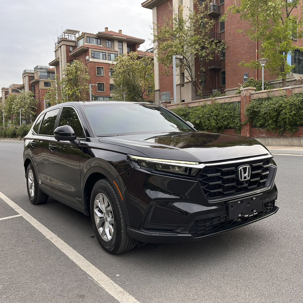 Honda CR-V 240TURBO CVT 2WD Dynamic 5-местная версия 2023 года выпуска