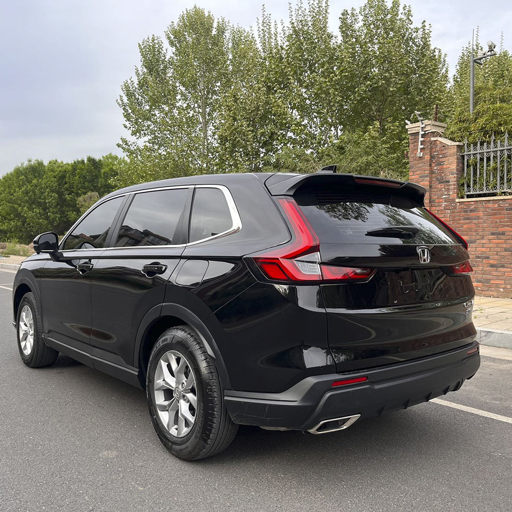 Honda CR-V 240TURBO CVT 2WD Dynamic 5-местная версия 2023 года выпуска