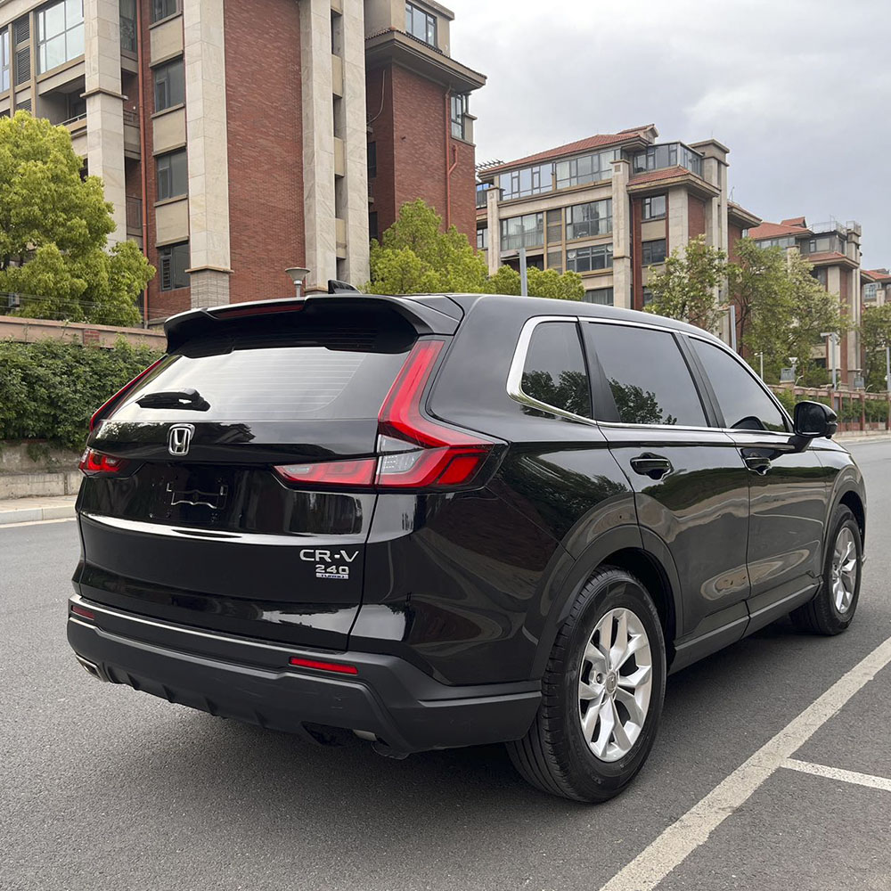 Honda CR-V 240TURBO CVT 2WD Dynamic 5-местная версия 2023 года выпуска