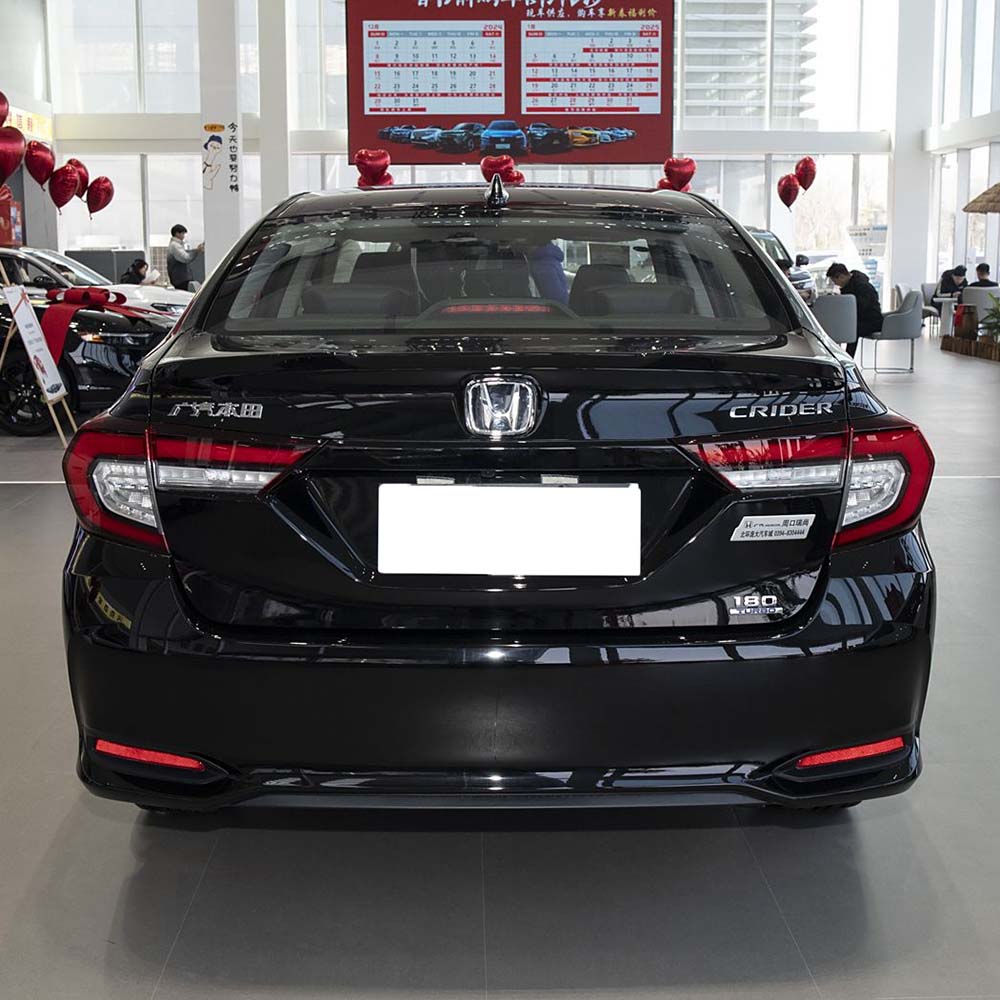 GAC Honda CRIDER 2024 180Turbo CVT Smart Edition