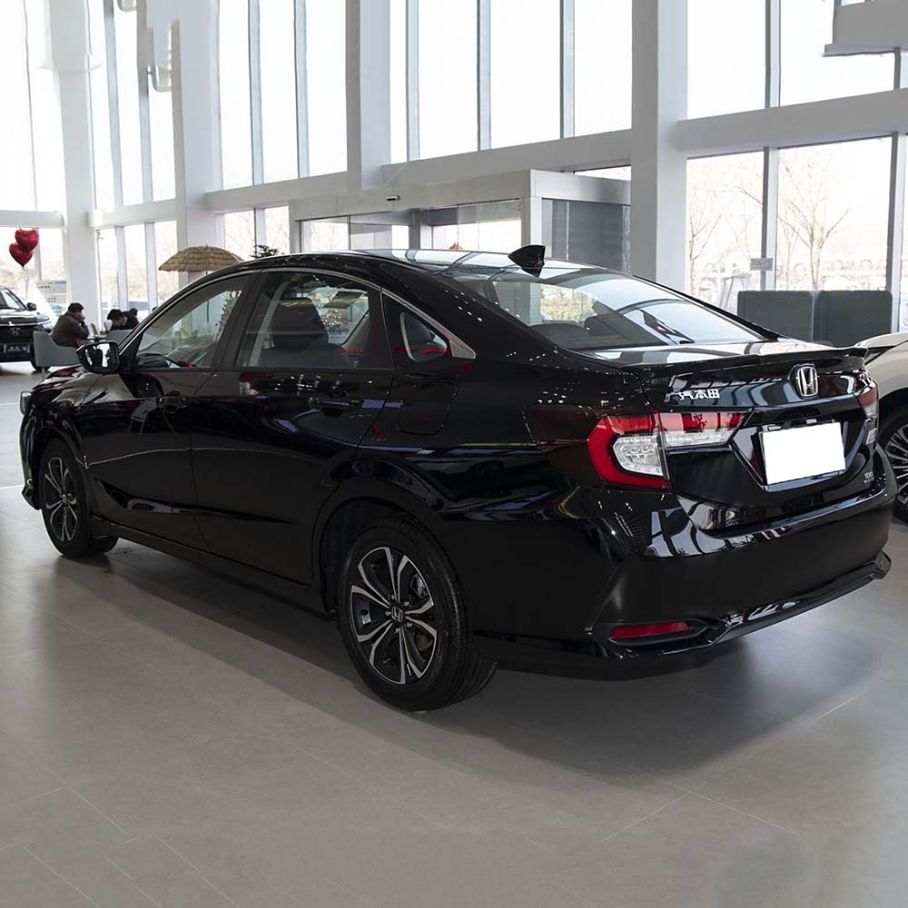 GAC Honda CRIDER 2024 180Turbo CVT Smart Edition