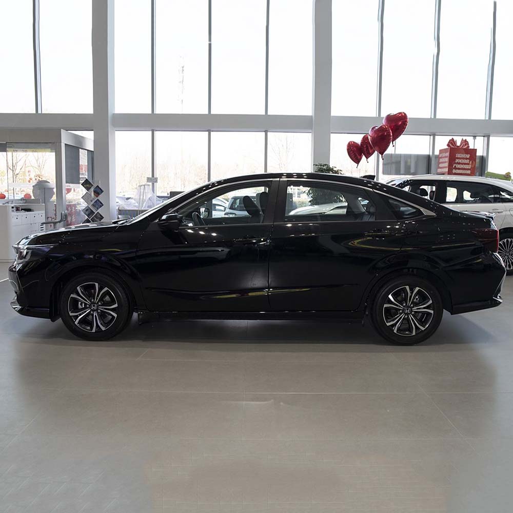 GAC Honda CRIDER 2024 180Turbo CVT Smart Edition