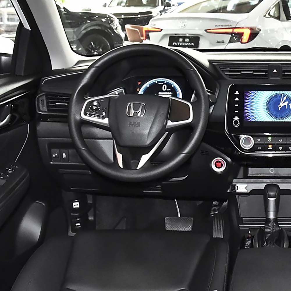 GAC Honda CRIDER 2024 180Turbo CVT Smart Edition