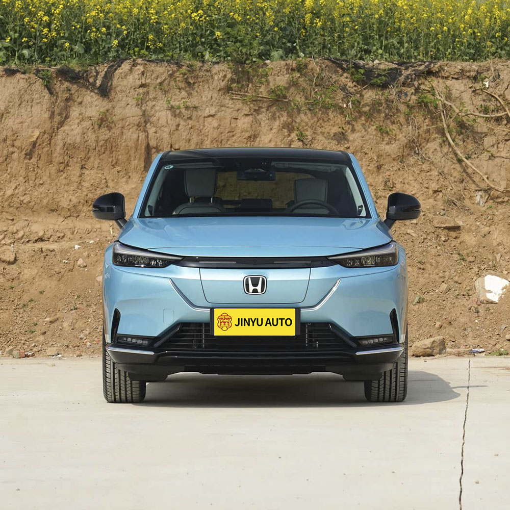 Honda ENS1 (Honda e SN1) 2022 e-Динамическая версия