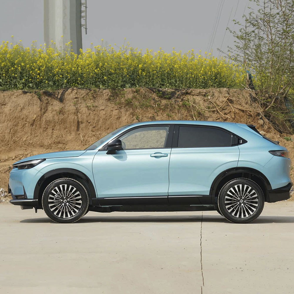 Honda ENS1 (Honda e SN1) 2022 e-Динамическая версия