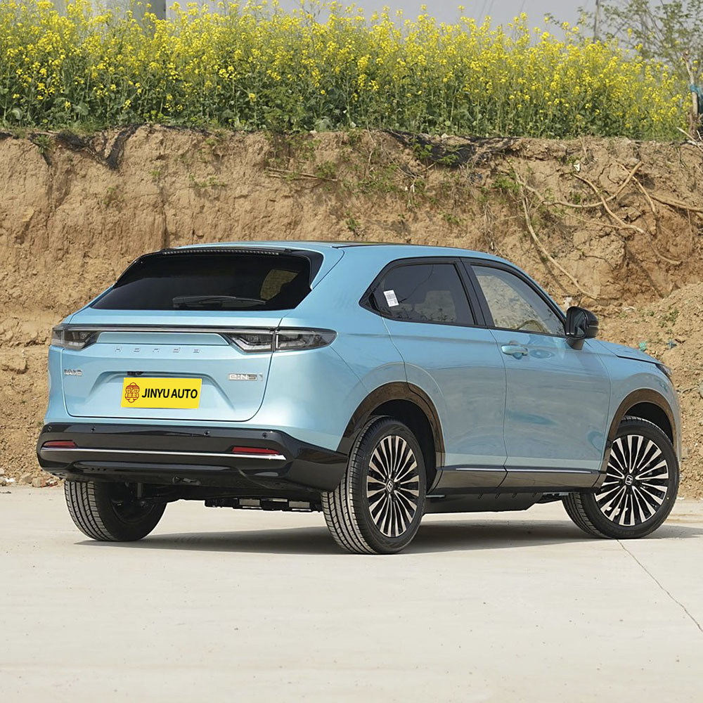 Honda ENS1 (Honda e SN1) 2022 e-Динамическая версия