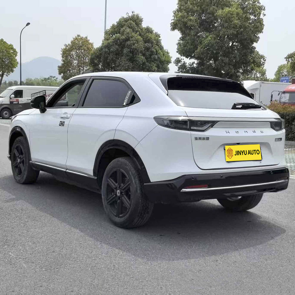 Honda ENS1 2022 года выпуска e-Type Edition