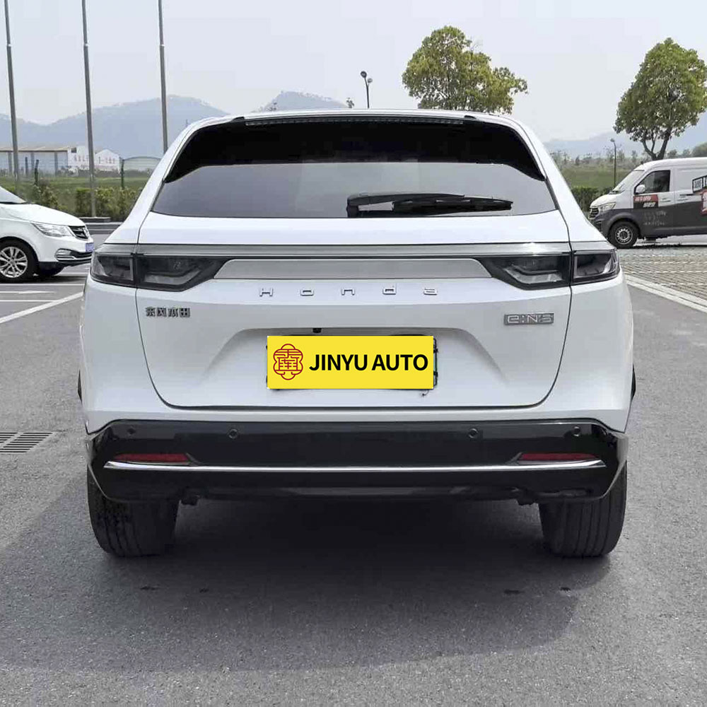 Honda ENS1 2022 года выпуска e-Type Edition