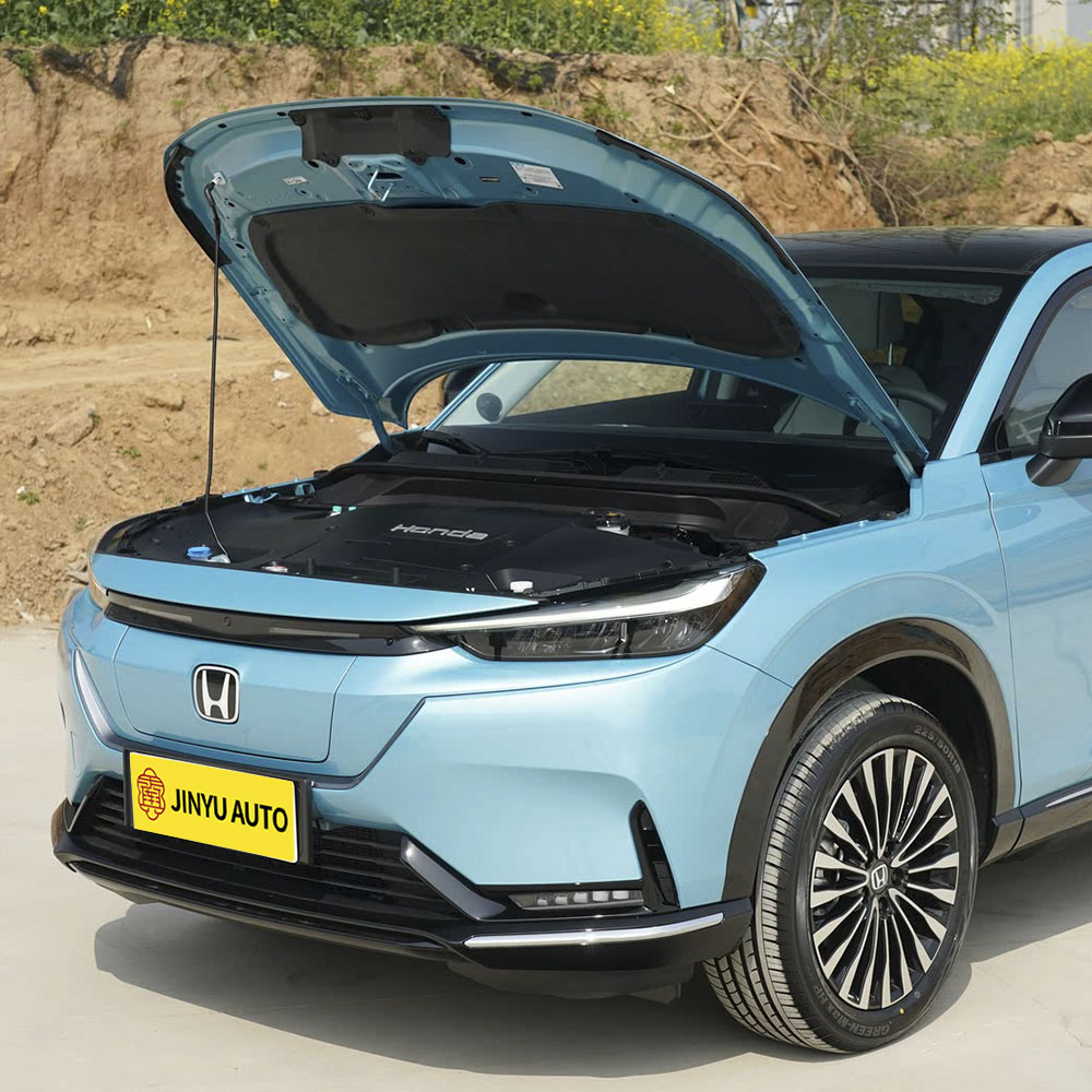 Honda ENS1 (Honda e SN1) 2022 e-Динамическая версия