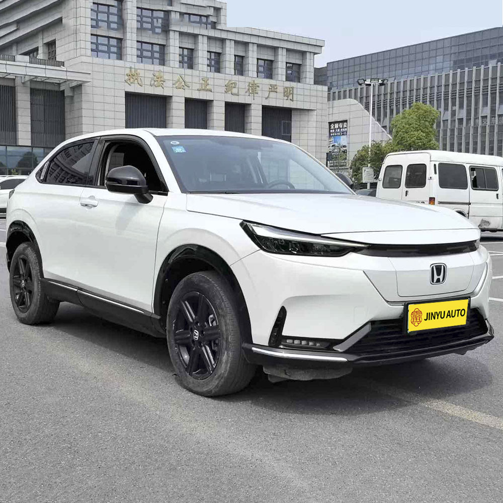 Honda ENS1 2022 года выпуска e-Type Edition