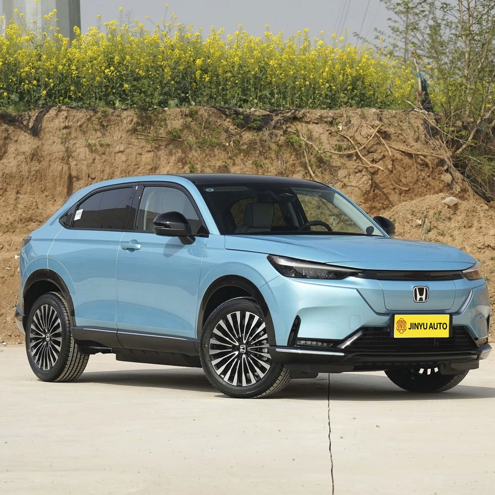 Honda ENS1 (Honda e SN1) 2022 e-Динамическая версия