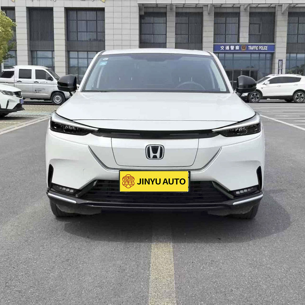 Honda ENS1 2022 года выпуска e-Type Edition