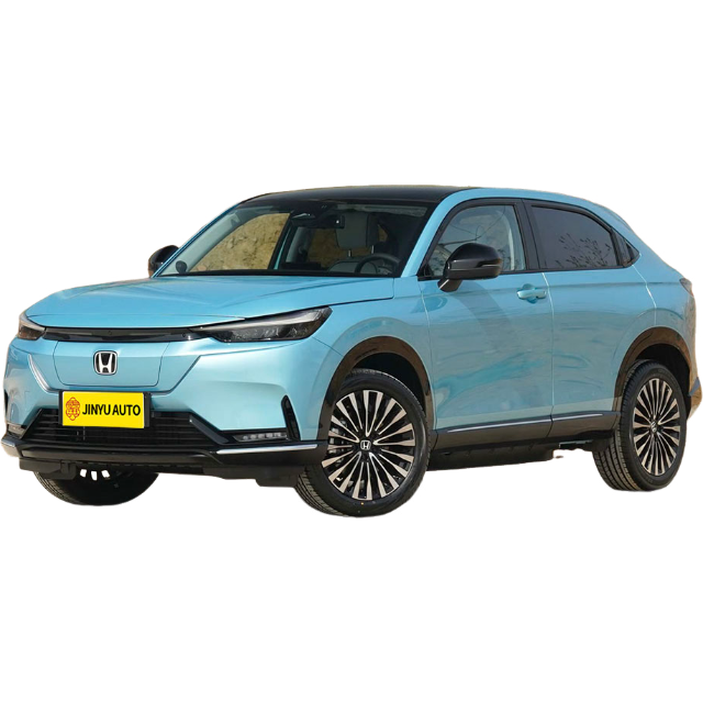 Honda ENS1 (Honda e SN1) 2022 e-Динамическая версия