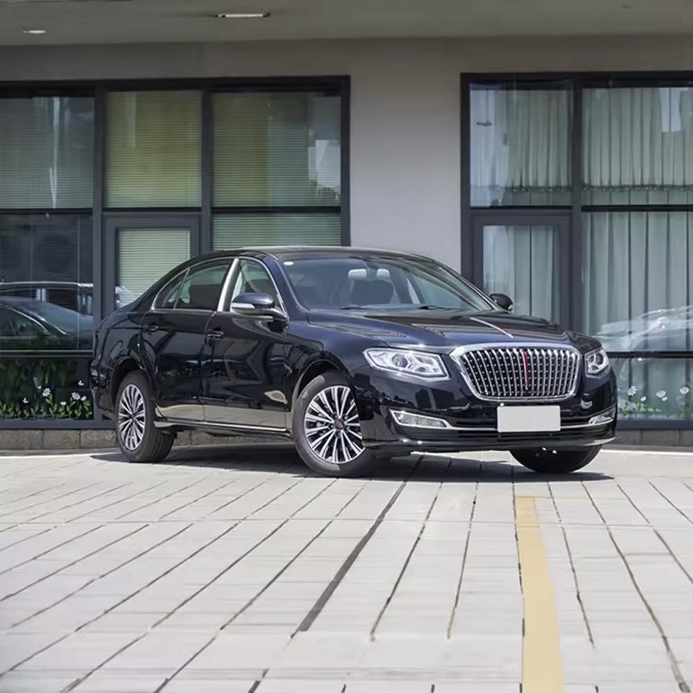 Hongqi H7 (Специальное издание для государственных закупок)