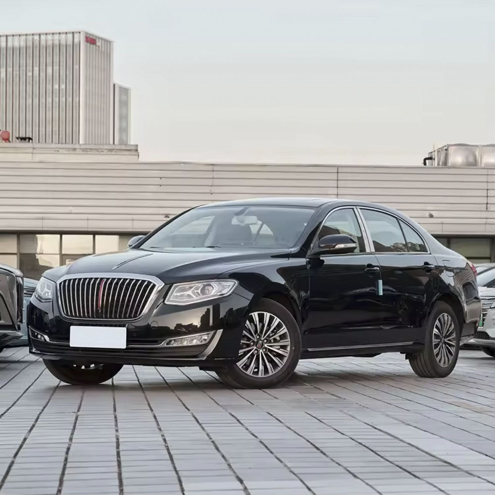 Hongqi H7 (Специальное издание для государственных закупок)