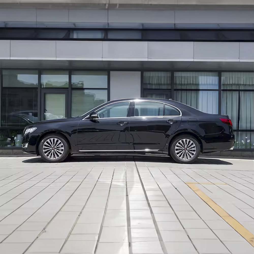 Hongqi H7 (Специальное издание для государственных закупок)