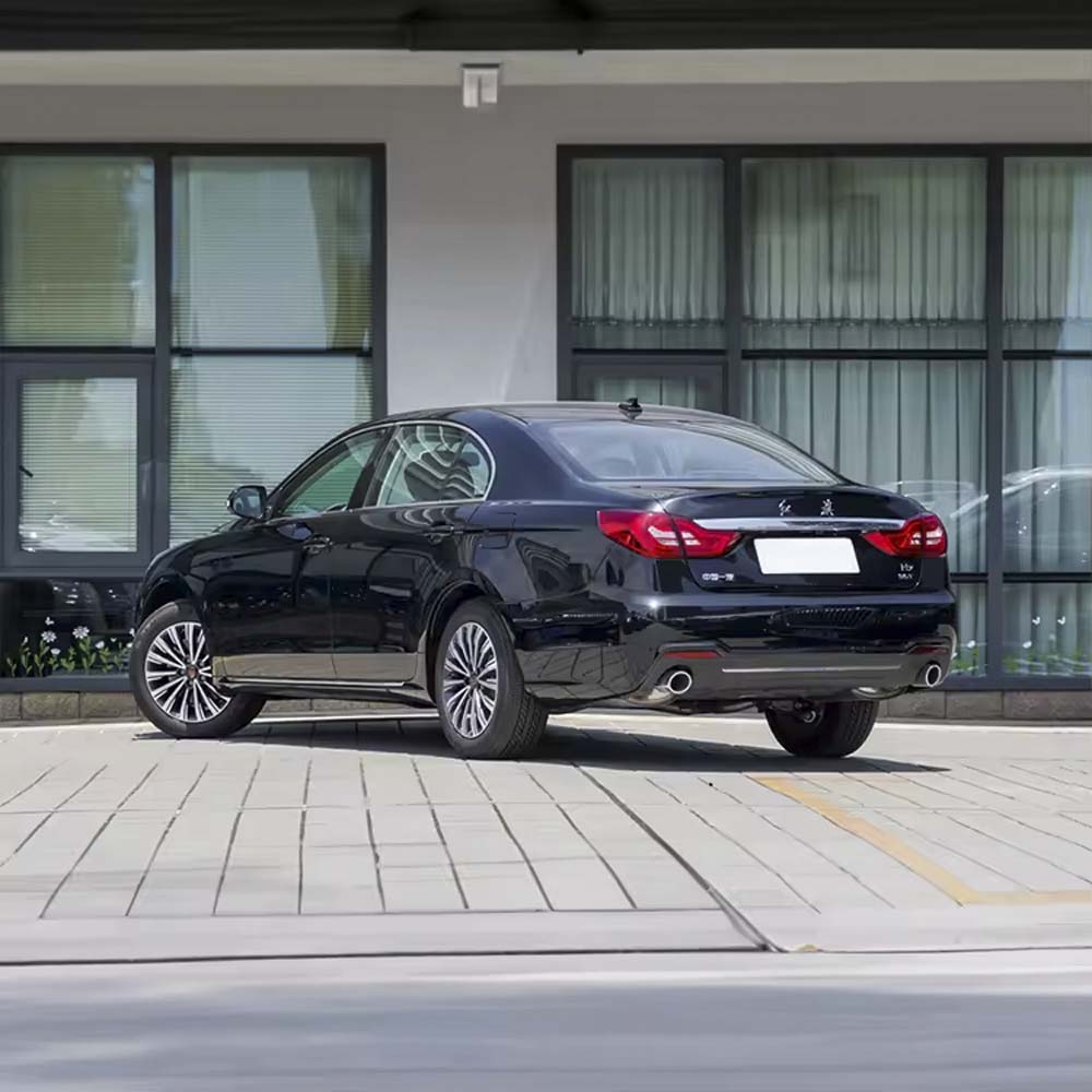 Hongqi H7 (Специальное издание для государственных закупок)