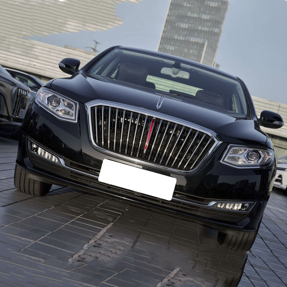 Hongqi H7 (Специальное издание для государственных закупок)