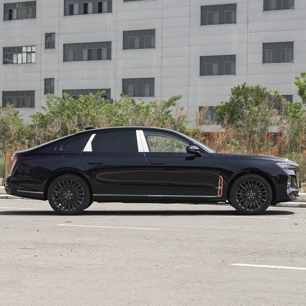 Hongqi H9 2025 2.0T Флагманская частная модная версия