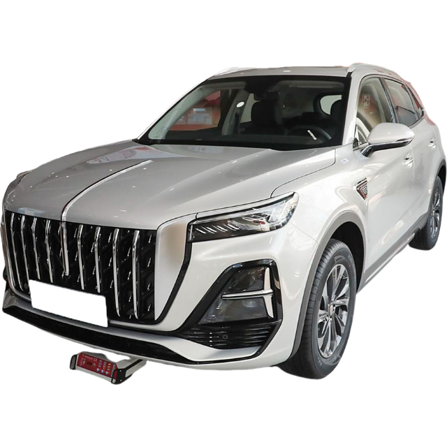 Hongqi HS5 2025 2.0T Qiyue Pro Edition (профессиональный выпуск)