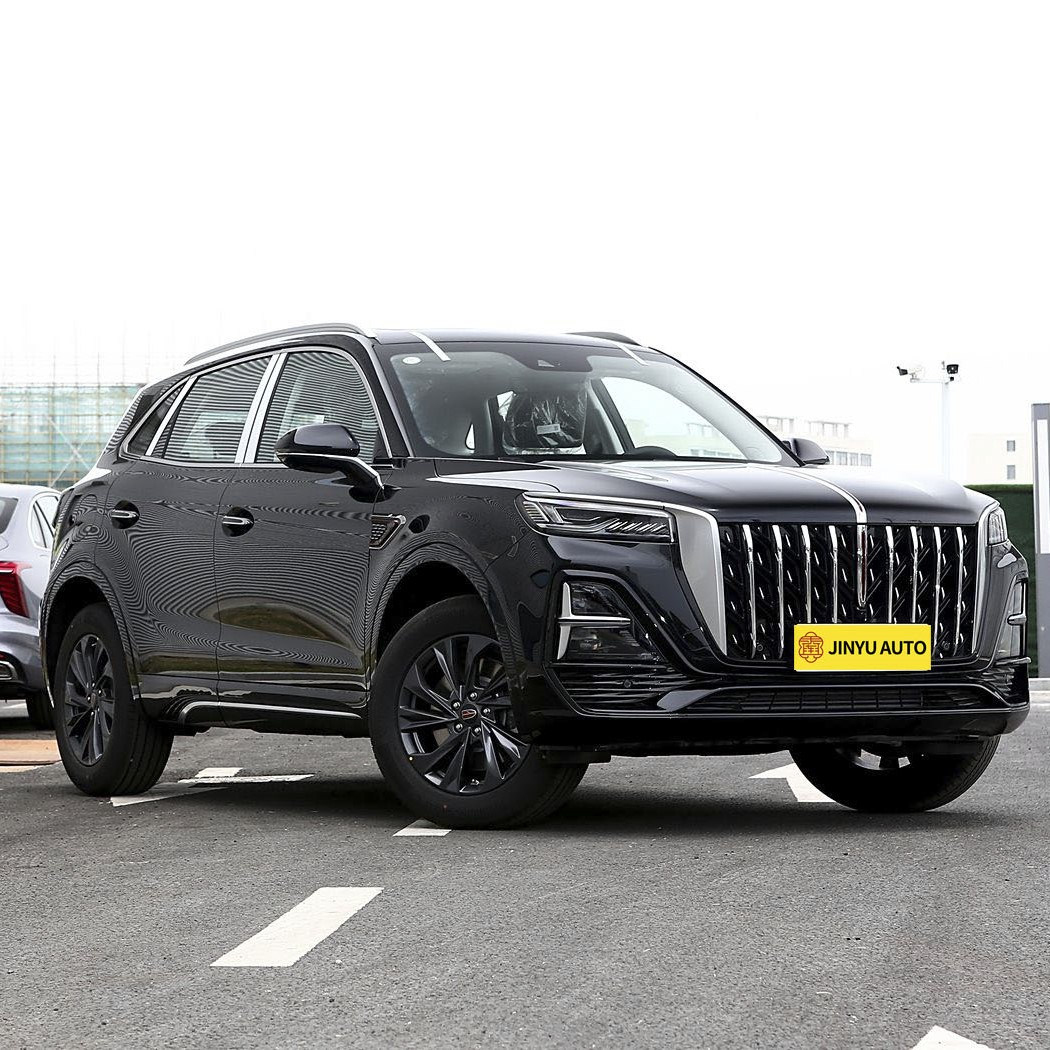 Hongqi HS5 2023 2.0T Флагманская версия Pro Edition