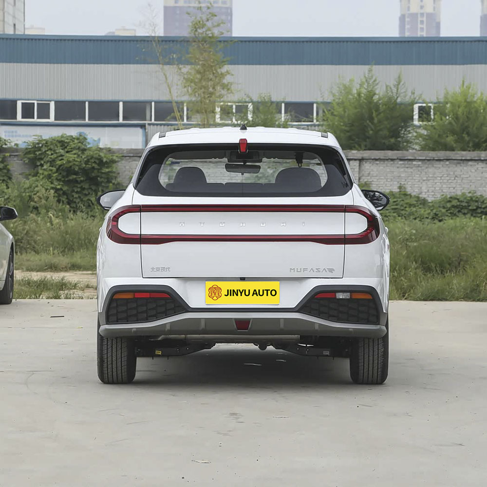 Hyundai IX35 2023 MUSA 2,0л Лидирующая версия GLS