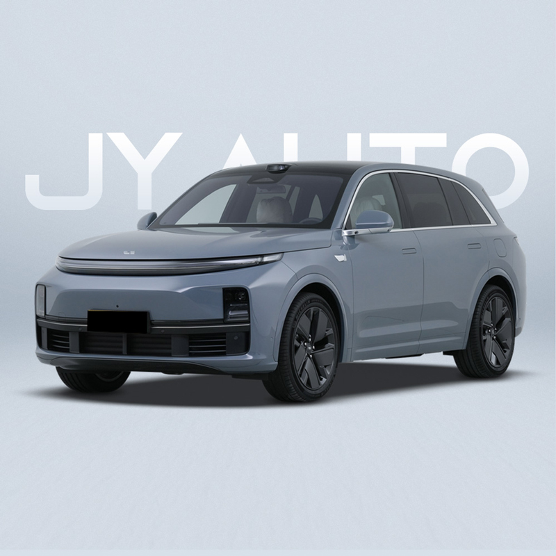 Новый Li L7 2025 Ultra Smart Edition