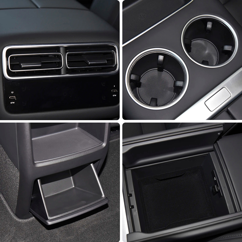 Новый Li L7 2025 Ultra Smart Edition