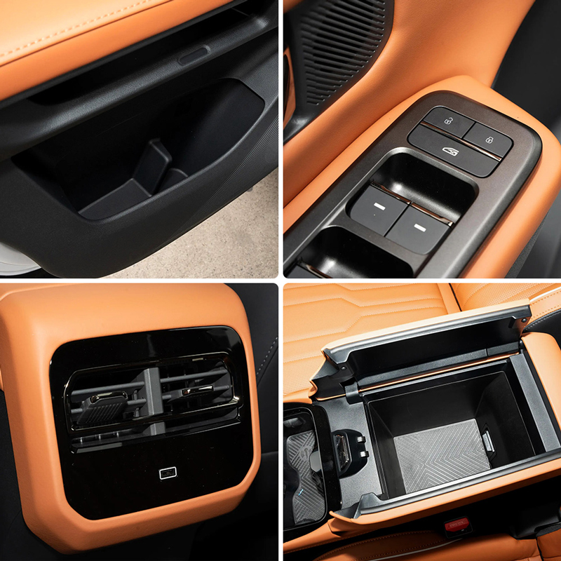 Новый Jetour X70