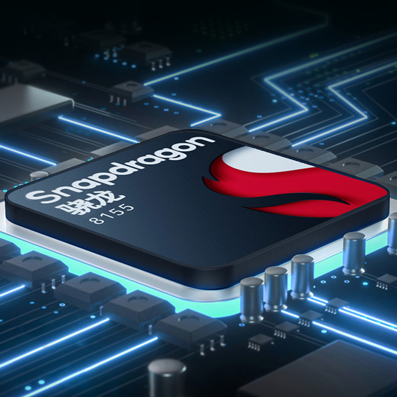 Новый Jetour Traveller