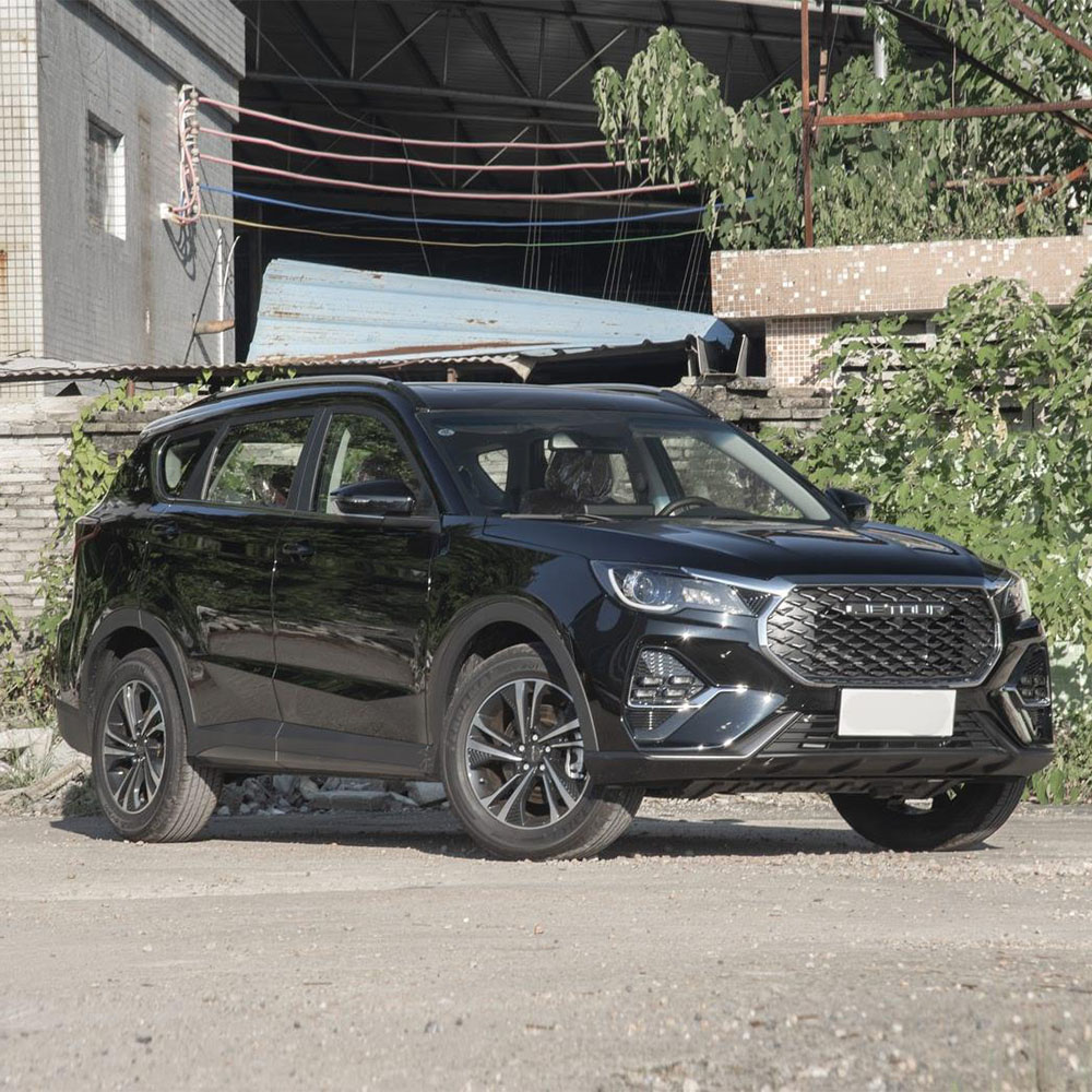 Jetour X70 2023 1,5-тонный флагманский 7-местный автомобиль серии DCT