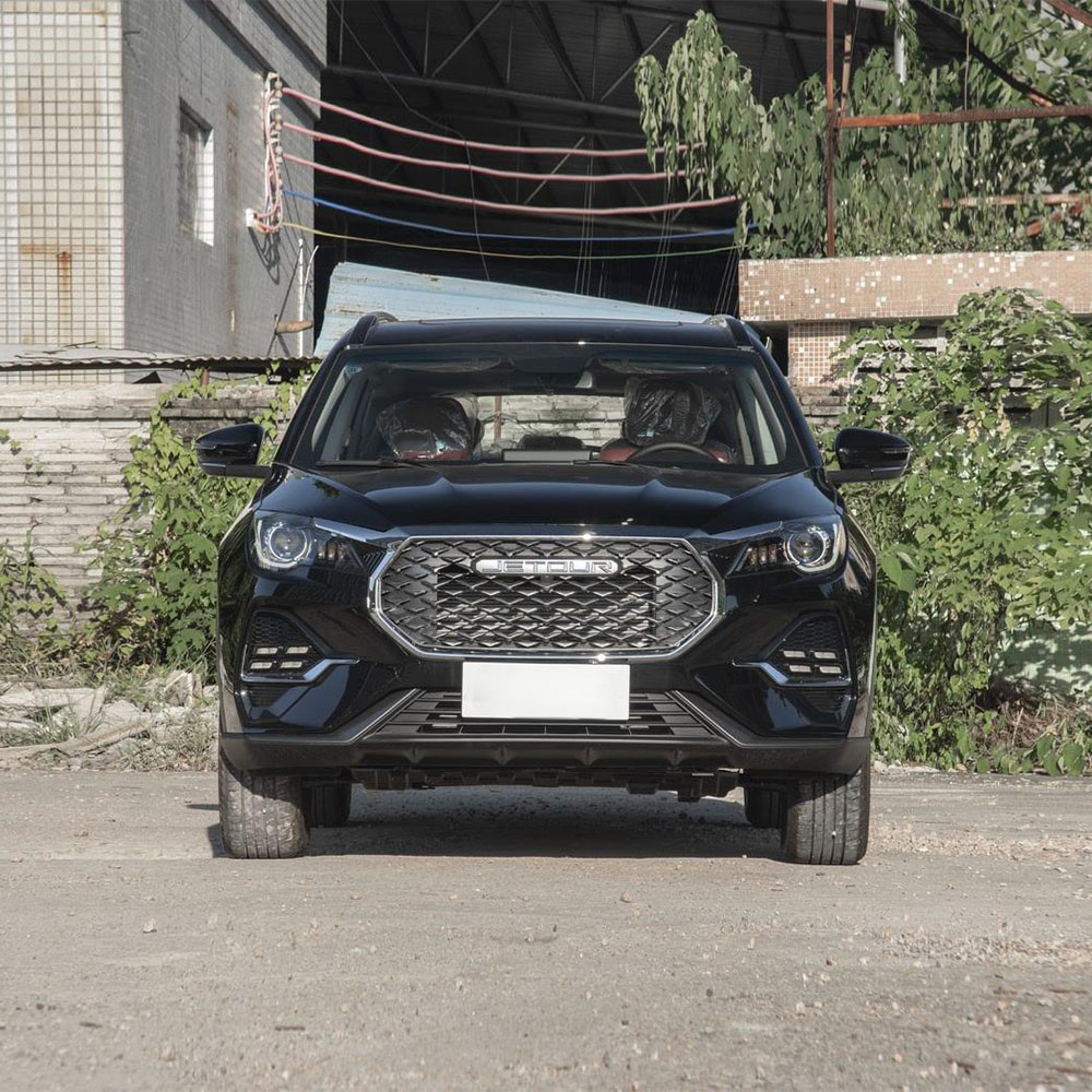 Jetour X70 2023 1,5-тонный флагманский 7-местный автомобиль серии DCT