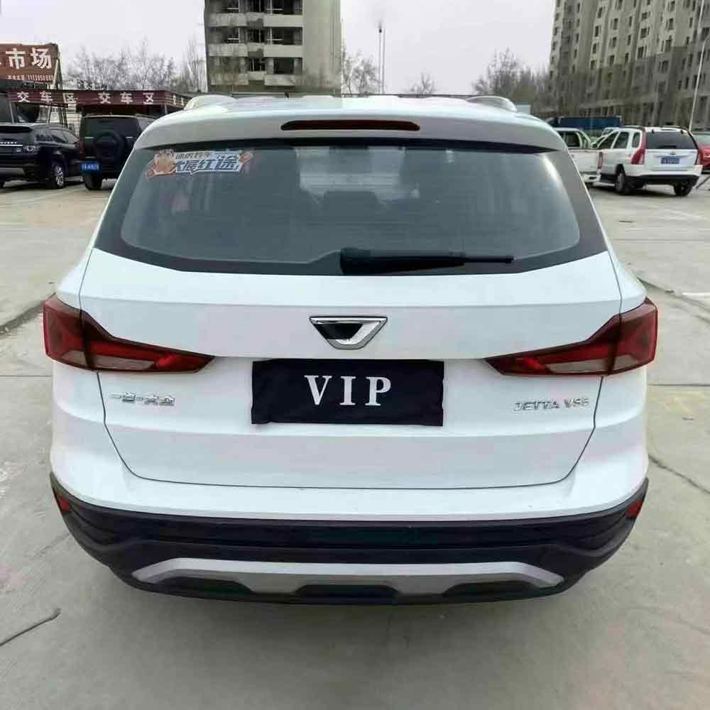 Белый Jetta VS7 2020 1,4T с автоматической коробкой передач Glory Edition Пробег 30 000 км 68 800