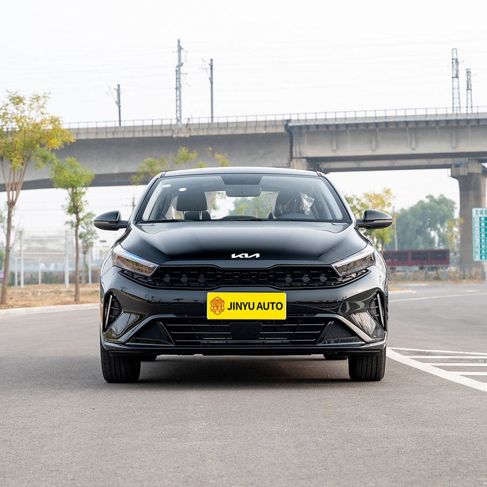Kia K3 2024 1.5L IVT Comfort Premium Edition