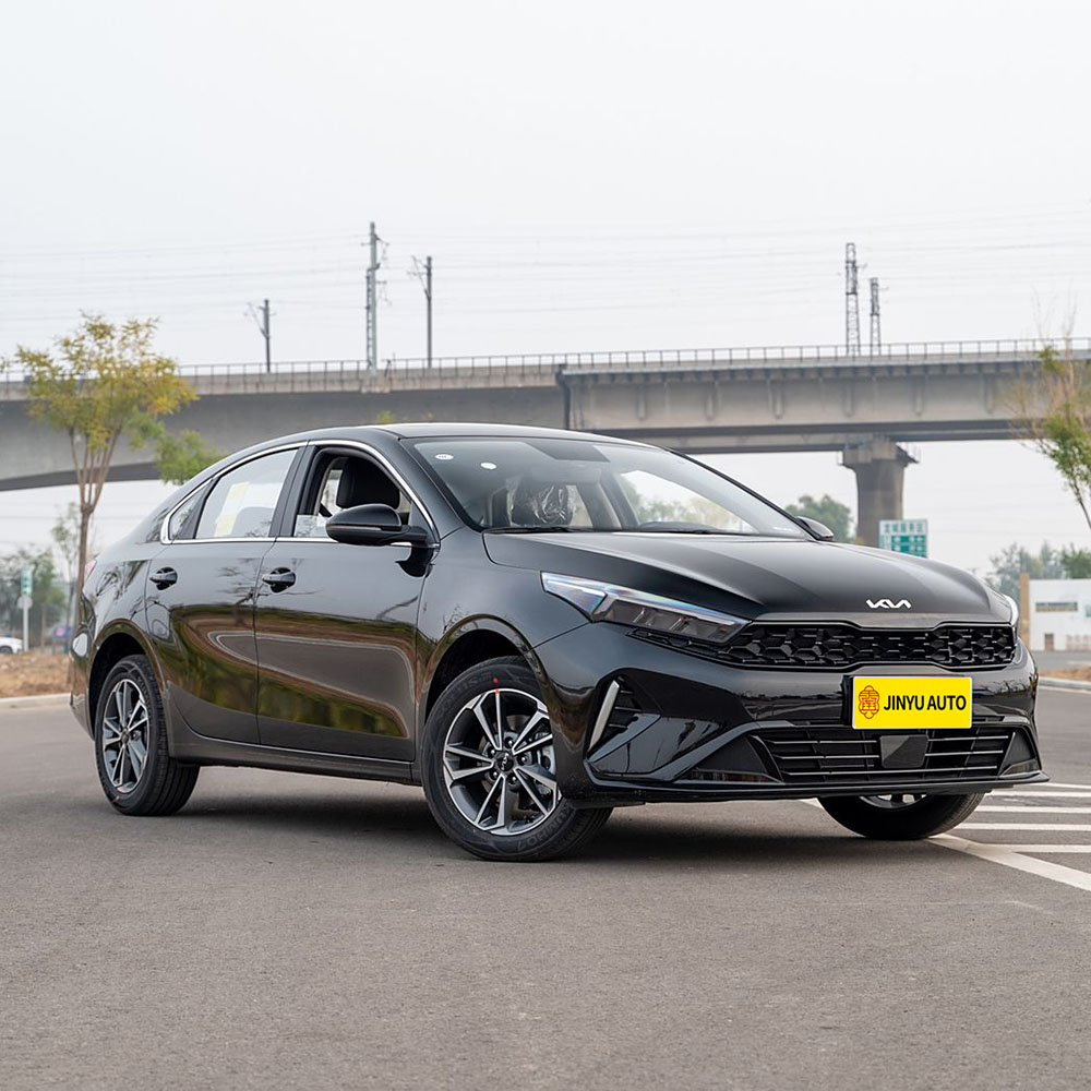 Kia K3 2024 1.5L IVT Comfort Premium Edition