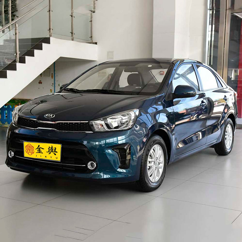 Поддержанный Kia Picanto 2019, 1.4L Manual Value (Euro 6)
