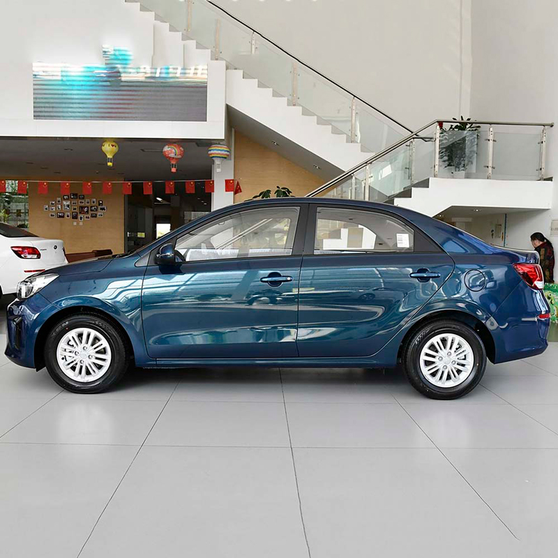 Поддержанный Kia Picanto 2019, 1.4L Manual Value (Euro 6)