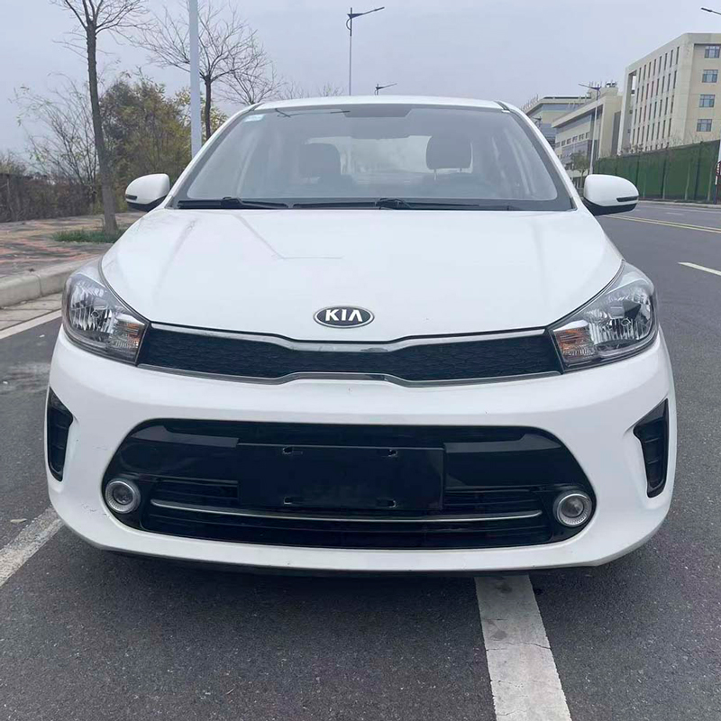 Поддержанный Kia Picanto 2019, 1.4L Manual Value (Euro 6)