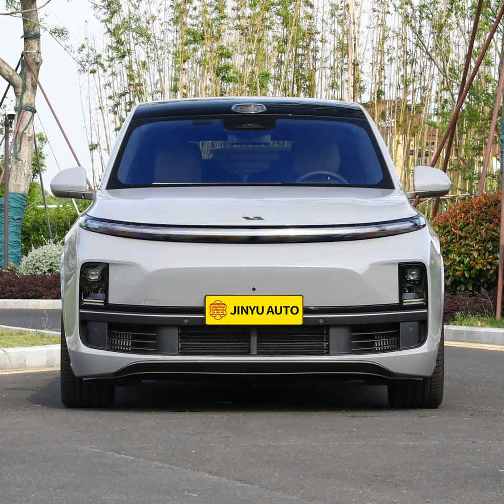 Ideal L9 2025 Ultra Smart Обновленная версия