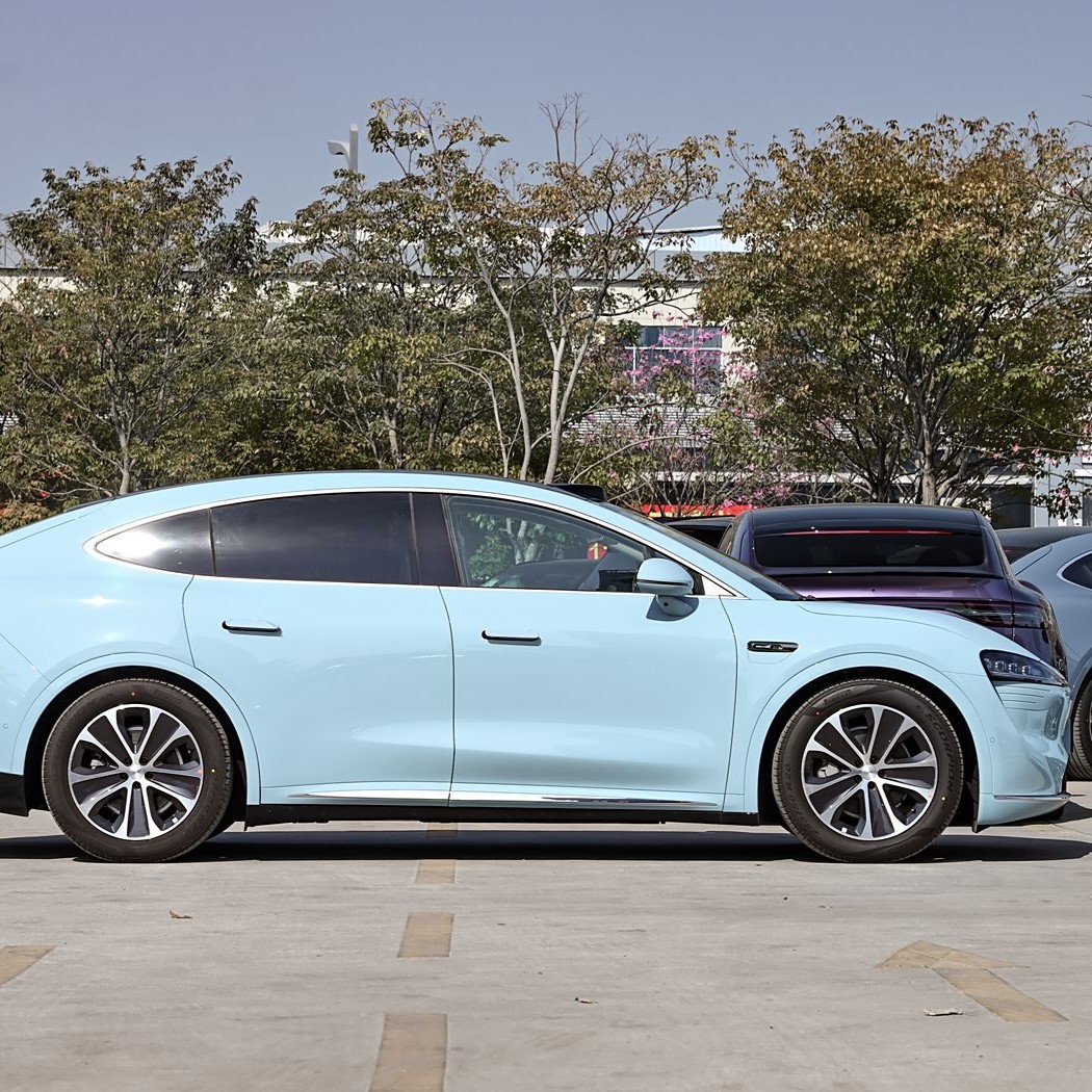 Chery LUXEED R7 2024 Полностью электрический, с максимальным задним приводом мощностью 100 кВт*ч