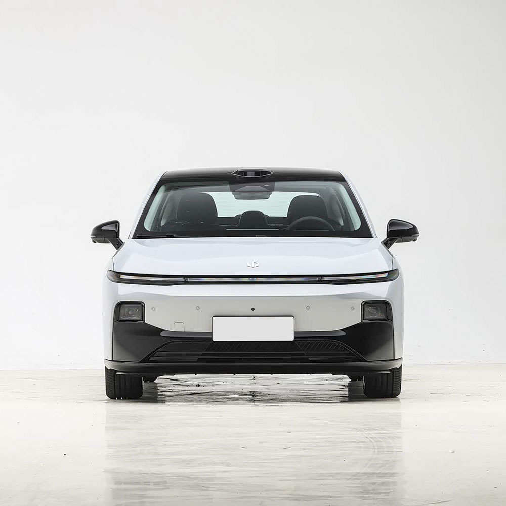 Leapmotor B01 2026 Модель 650 Лидарная версия