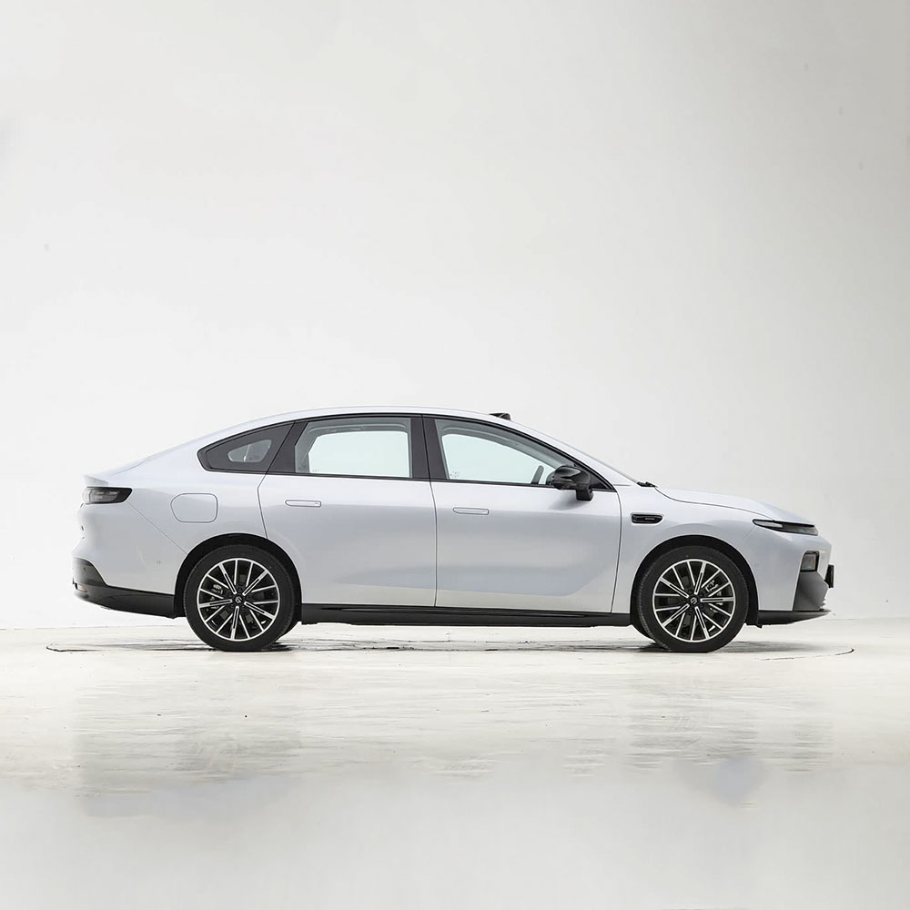 Leapmotor B01 2026 Модель 650 Лидарная версия