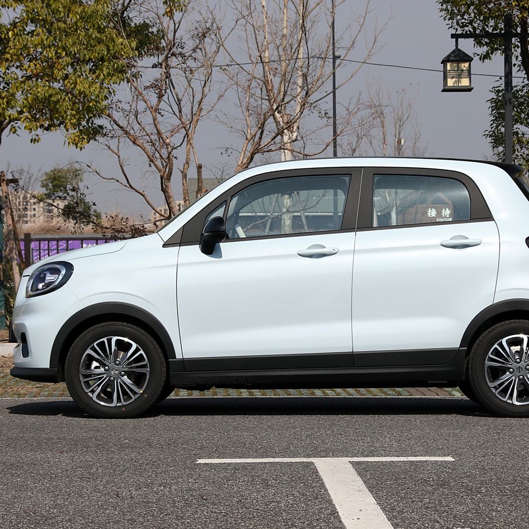 Leapmotor T03 2025 403 Comfort Edition – двигатель повышенной комфортности