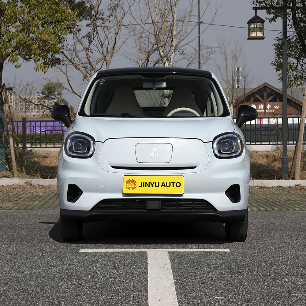 Leapmotor T03 2025 403 Comfort Edition – двигатель повышенной комфортности