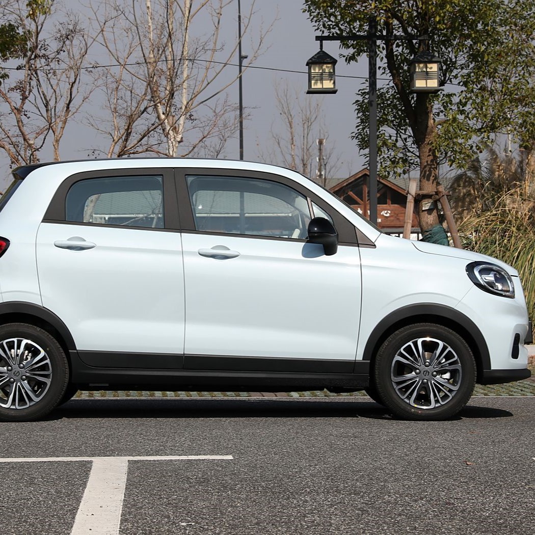 Leapmotor T03 2025 403 Comfort Edition – двигатель повышенной комфортности