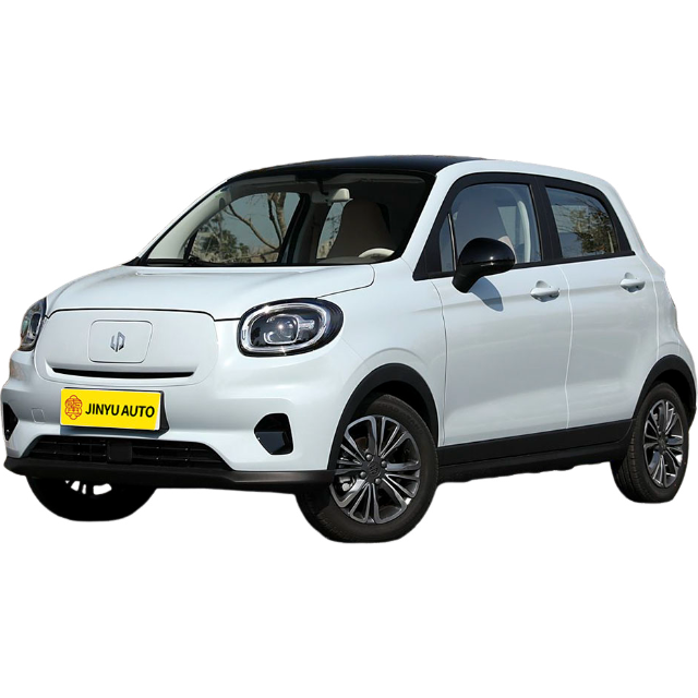 Leapmotor T03 2025 403 Comfort Edition – двигатель повышенной комфортности