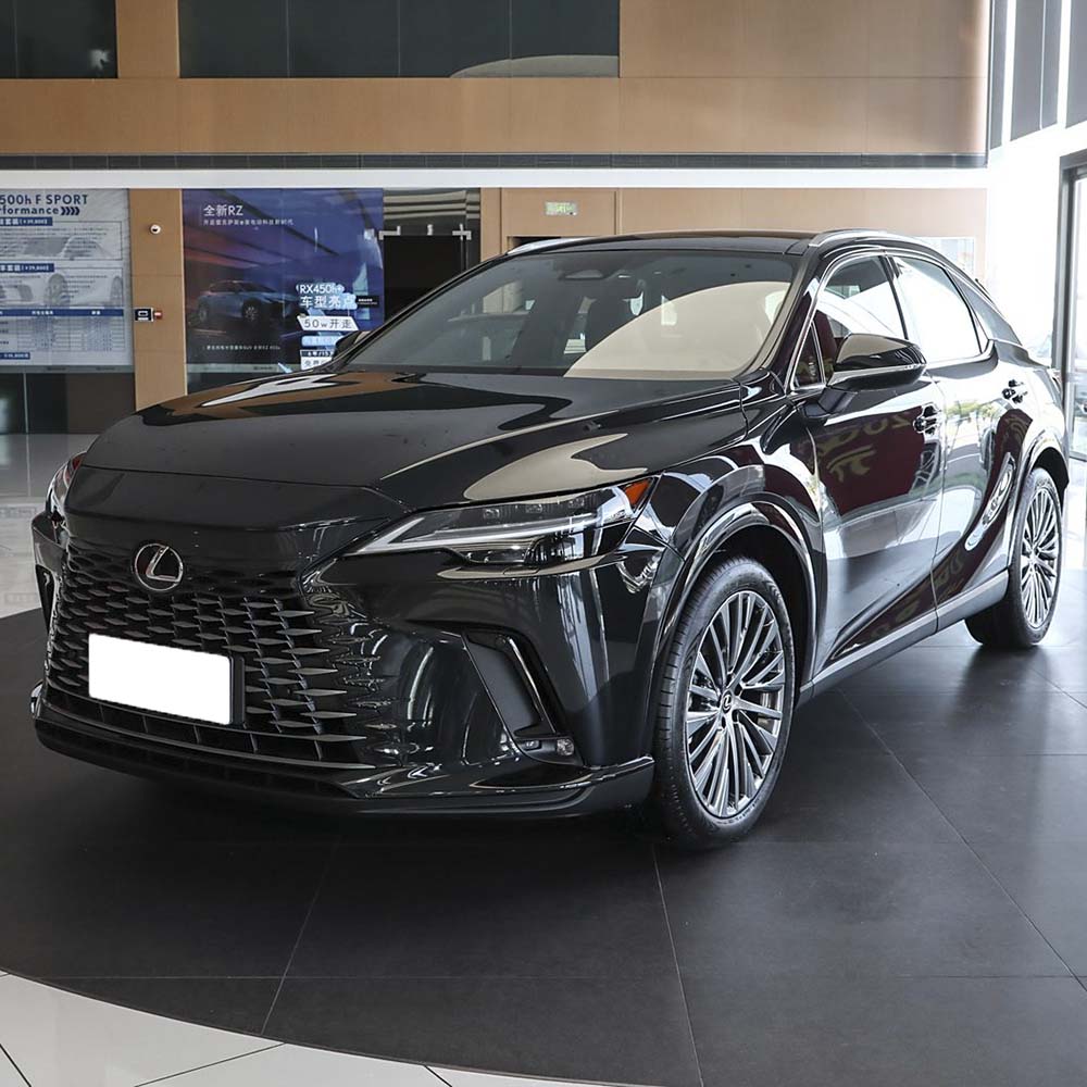 2023 Lexus RX 350 350h 4WD Премиум-версия