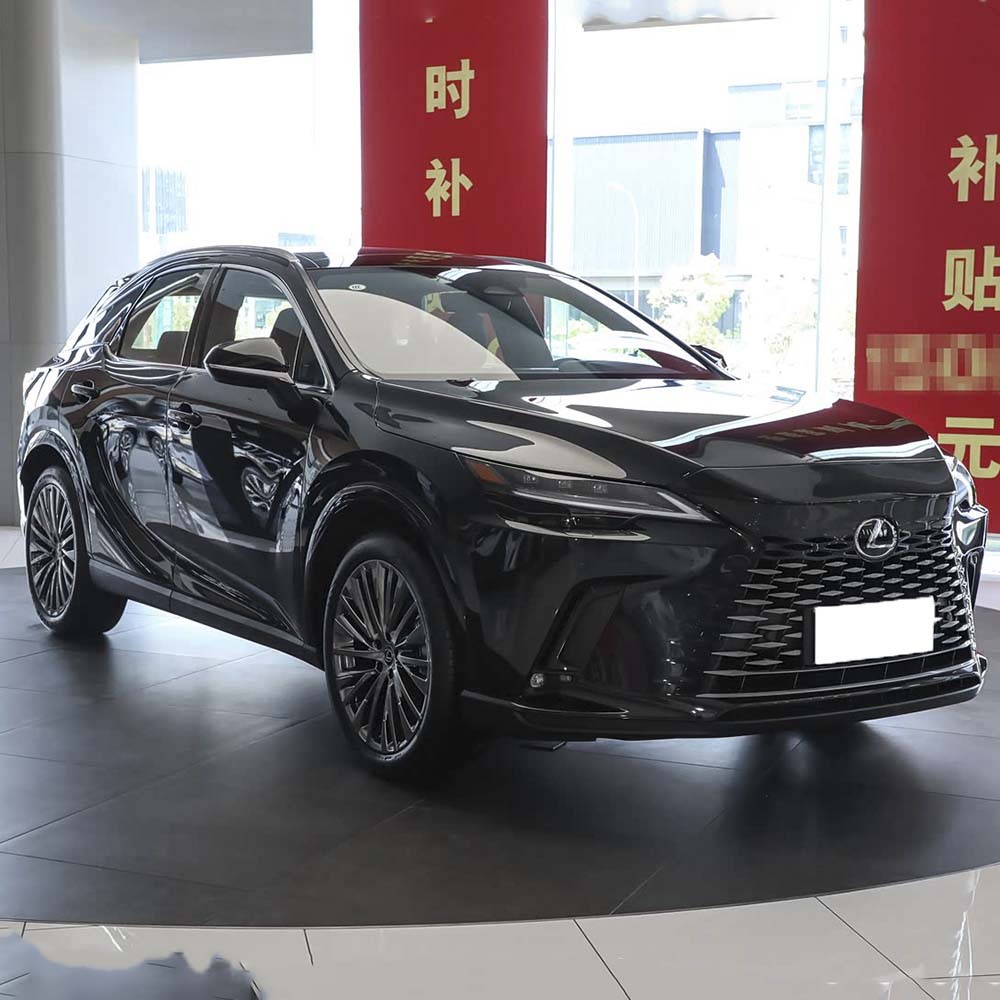 2023 Lexus RX 350 350h 4WD Премиум-версия