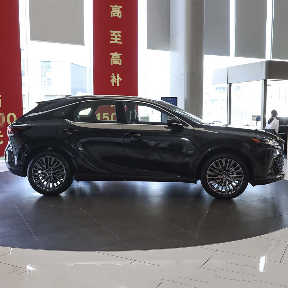 2023 Lexus RX 350 350h 4WD Премиум-версия