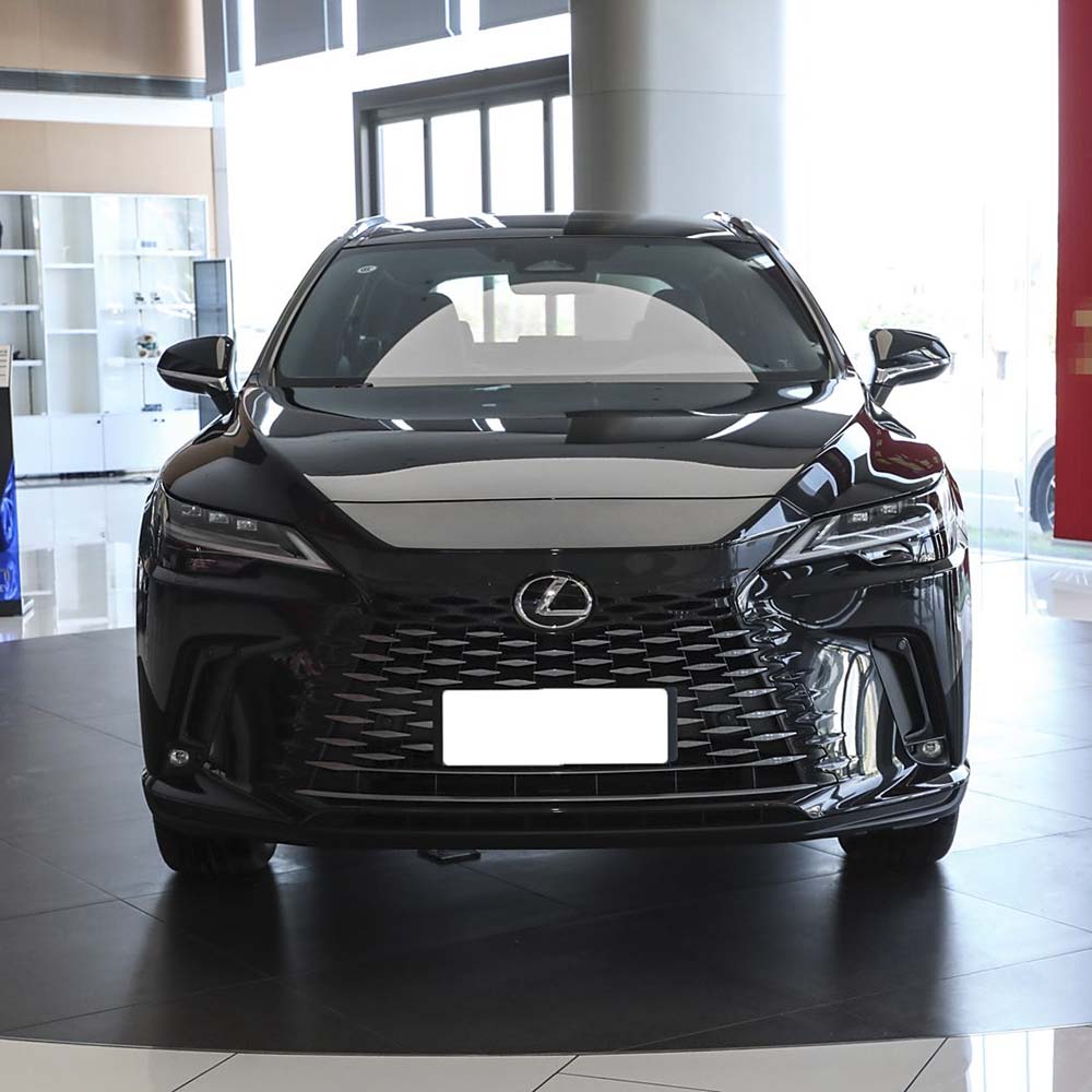 2023 Lexus RX 350 350h 4WD Премиум-версия